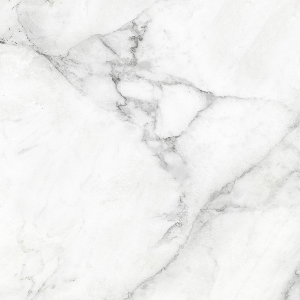 Modern marble backsplash at The Copper residences in Murray Hill, offering elegant design and premium finishes.
