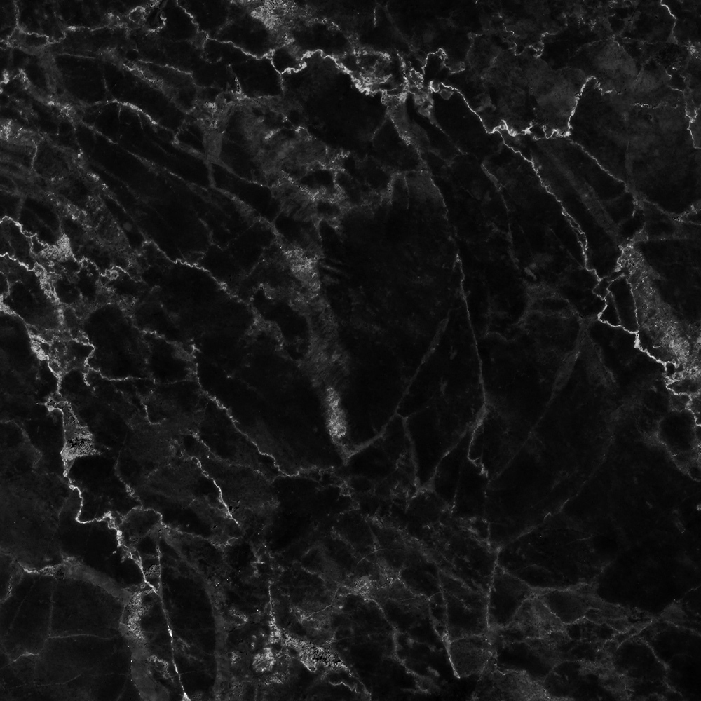 Modern marble countertop design at The Copper residences in Murray Hill, offering elegant design and premium finishes.