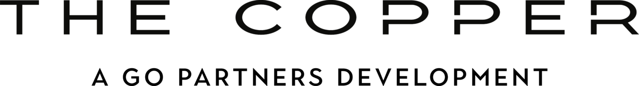 The Copper - a Go Partners development.